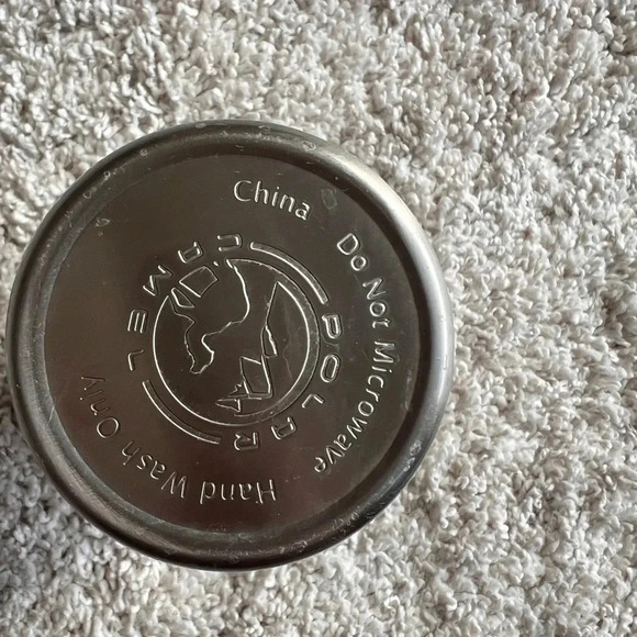 Sarah medical travel mug - Picture 4 of 4